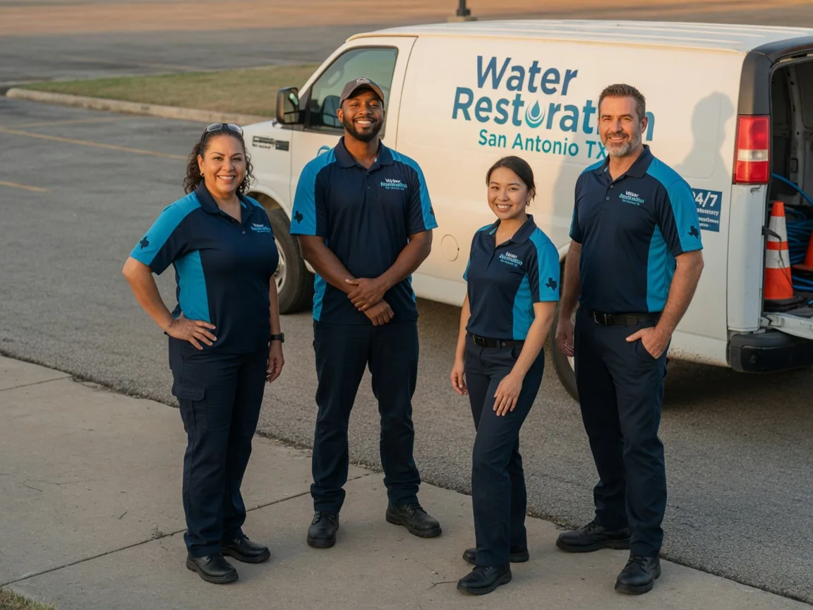 Water Damage Repair company in Troy, TN